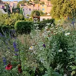 Des Jardins