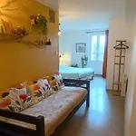 Appartement Des Jardins *