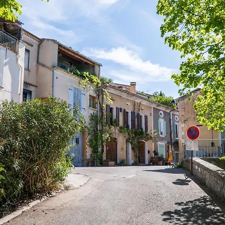 Des Jardins Апартаменты Saint-Jurs