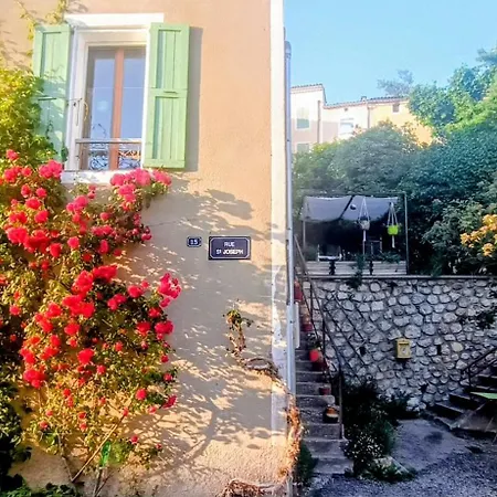 Des Jardins Апартаменты Saint-Jurs